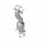 Magnaflow 15-17 Chevrolet Colorado 2.5L Direct Fit Converter