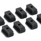 Body Armor Utility Rack Mounting Kit - for Universal Rack