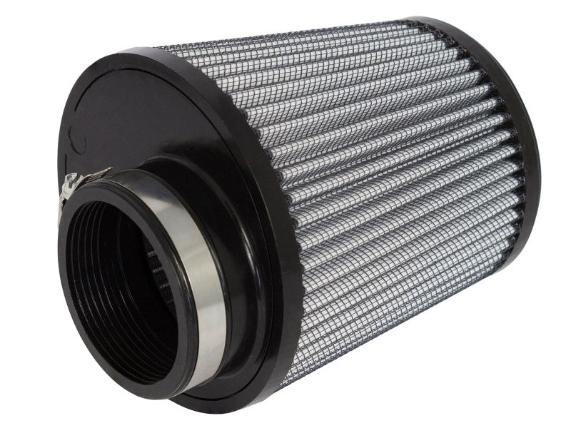 afe Magnum FLOW Universal Air Filter 3 IN F (offset) x 6 IN B x 4-3/4 IN T x 7 IN H