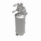 Magnaflow 16-21 Honda Civic 1.5L Direct Fit Converter