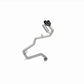 Magnaflow 25-26 Toyota Camry SPEQ Series Stainless Cat-Back Performance Exhaust System