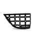 DV8 Offroad 11-18 Jeep Wrangler JK Front Door Pocket Molle Panels