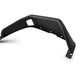 DV8 Offroad 07-18 Jeep Wrangler JK Slim Fender Flares