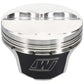 Wiseco RED Series Chevy Small Block 350 4.005in Bore 1.125in CH -2.00 CC Piston Set