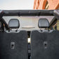 DV8 21-24 Ford Bronco 2-Door Rear Window Pocket Molle Panels
