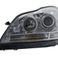 Hella 2007-2007 Mercedes-Benz GL320 Headlight Assembly