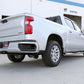 aFe 23-23 GM Trucks L6-3.0L (td) LZ0 Large Bore-HD 3 IN 409 SS Back Exhaust System w/Black Tip
