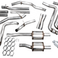 AWE 25+ RAM 1500 3.0TT 0FG Catback Touring Exhaust - Chrome Silver Tips