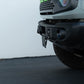 DV8 Offroad 21-23 Ford Bronco Capable Bumper Front License Plate Mount