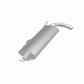 BRExhaust 06-08 Suzuki Grand Vitara 2.7L Muffler Kit