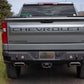 Fishbone Offroad 19-22 Chevy Silverado 1500 Rockfish Rear Bumper - Black Texture