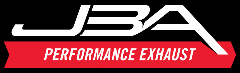 JBA 19-20 GM Truck 5.3/6.2L DFI 1-3/4in Primary Raw 409 Cat4Ward Header