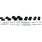 Whiteline 1997-1999 Ford F-250 Body Mount Bushing Set