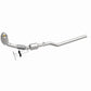 Magnaflow 18-20 Volkswagen Tiguan 2.0L OEM Underbody Direct Fit Converter