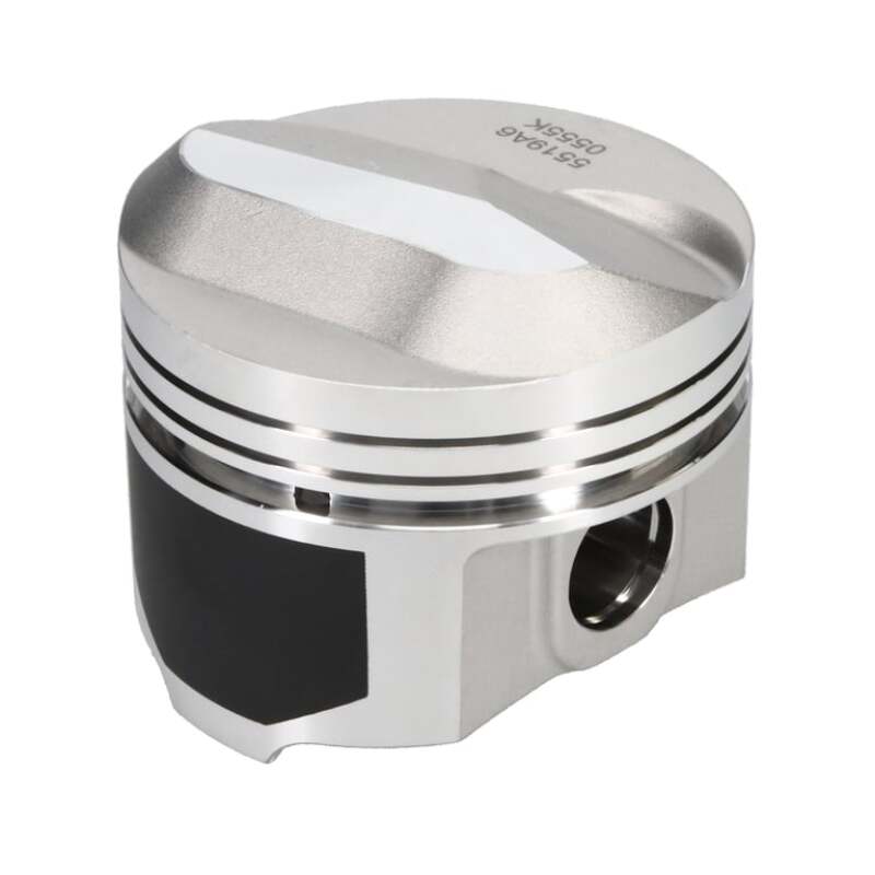 Wiseco Pro Tru Street Chevy Big Block 4.155in Bore 1.760in CH 38.00 CC Piston Set