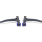 SuperPro 04-09 Acura TSX Front Lower Control Arm Set W/ Bushings