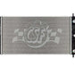 CSF Chevrolet Malubu 3.5L 10-04 / Chevrolet Malibu 3.9L 07-06 / Pontiac G6 3.5L 10-05 Radiator