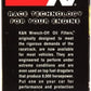 K&N Universal Performance Gold Oil Filter