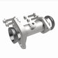 BRE Exhaust 94-97 Accord 2.2L Front Pipe Kit