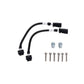 Corsa 2023 Chevrolet Corvette C8 Z06 3in Valved Cat-Back Exhaust Muffler System (Re-Uses Stock Tips)