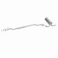 MagnaFlow BRE Exhaust Kit 11-17 Nissan Juke 1.6L