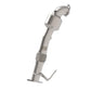 aFe POWER Direct Fit 409 Stainless Steel Rear Catalytic Converter Hyundai Elantra 17-19 L4-1.6L (t)