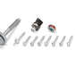 Ford Racing 5.2L Coyote Aluminator XS Short Block