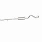 MagnaFlow BRE Exhaust Kit 09-13 Silverado Sierra 1500