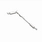 BRExhaust 18-24 Jeep Wrangler 3.6L Direct-Fit Replacement Exhaust System
