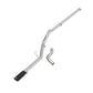 aFe Vulcan Series 3in 304SS DPF-Back Exhaust 10-25 MB Sprinter 2500/3500 V6-3.0L w/ Black Tips