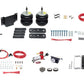 Firestone 07-21 Toyota Tundra AIO Analog Ride-Rite All-In-One Kit w/ Mounting Plate (W217602871)