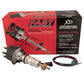 Fast Distributor, Xdi Race Efi For Small Cap Ford Fe W/ Bronze Gear
