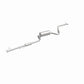 MagnaFlow BRE Exhaust Kit 07-12 Hyundai Elantra 2.0L