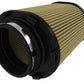 afe Magnum FORCE Intake Rplcmnt Air Filter 4-1/2 IN F x(8x6-1/2)IN B x(6-3/4x5-1/2)IN T x8 IN H