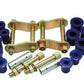 SuperPro Leaf Spring and Shackle Bushing Kit