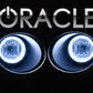 Oracle 07-13 Toyota Tundra LED Fog Light Halo Kit - Blue