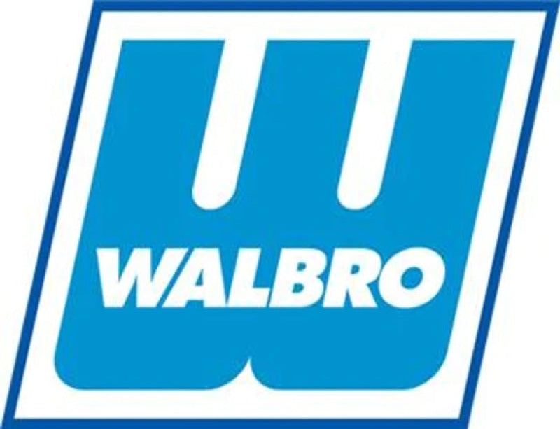 Walbro 255lph High Pressure Fuel Pump *WARNING - GSS 342* - BULK BOXED