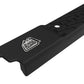aFe 18-24 Jeep Wrangler JL (2-Door Models w/ 3-Piece Hard-Top Only) Terra Guard Tub Rail Covers
