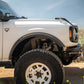 DV8 Offroad 21-25 Ford Bronco Addictive Desert Designs Front Inner Fender Liners