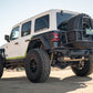 DV8 Offroad 18-25 Jeep Wrangler JL Armor Fender Flares