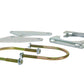 Whiteline Universal Differential Tube Sway Bar Mount