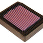 K&N 76-95 BMW R Models Panel Air Filter