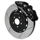 Wilwood 08-12 Audi A4 Front Kit A5 S5 AERO6