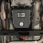 afe aFe POWER Transmission Pan Ford Trucks 80-92 (AOD Transmission)