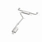 BRExhaust 10-15 Equinox Terrain Exhaust Kit