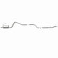 MagnaFlow BRE Exhaust Kit 09-18 Dodge Journey 2.4L