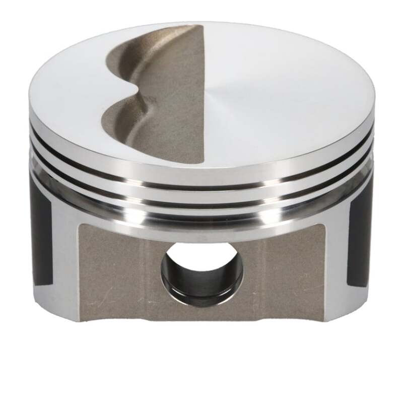 Wiseco Pro Tru Street Chevy Small Block 4.030in Bore 1.425in CH -5.00 CC Piston Set