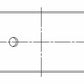 ACL Toyota/Lexus 2JZGE/2JZGTE 3.0L Standard Size High Performance Rod Bearing Set