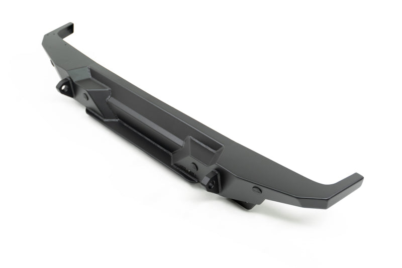 DV8 Offroad 2018 Jeep Wrangler JL | FS-15 Series Rear Bumper