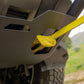 DV8 Offroad 24-26 Toyota Land Cruiser Brush Guard - Front